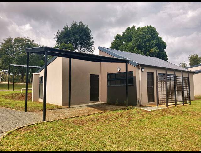 2 BEDROOM TOWNHOUSE FOR SALE IN HILTARA PARK